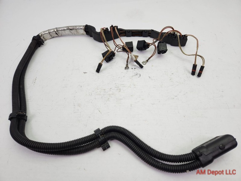 2015 BMW 320i 328i 2.0 N20 N26 F30 F31 Engine Ignition Module Wire Harness