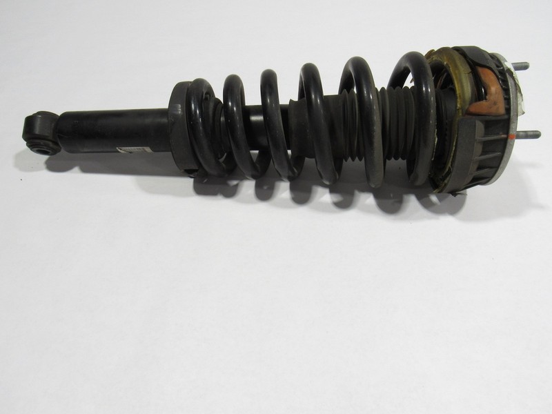 14-20 Jaguar F-Type S 2016 Rear Left Driver Suspension Strut Shock Absorber ;:A