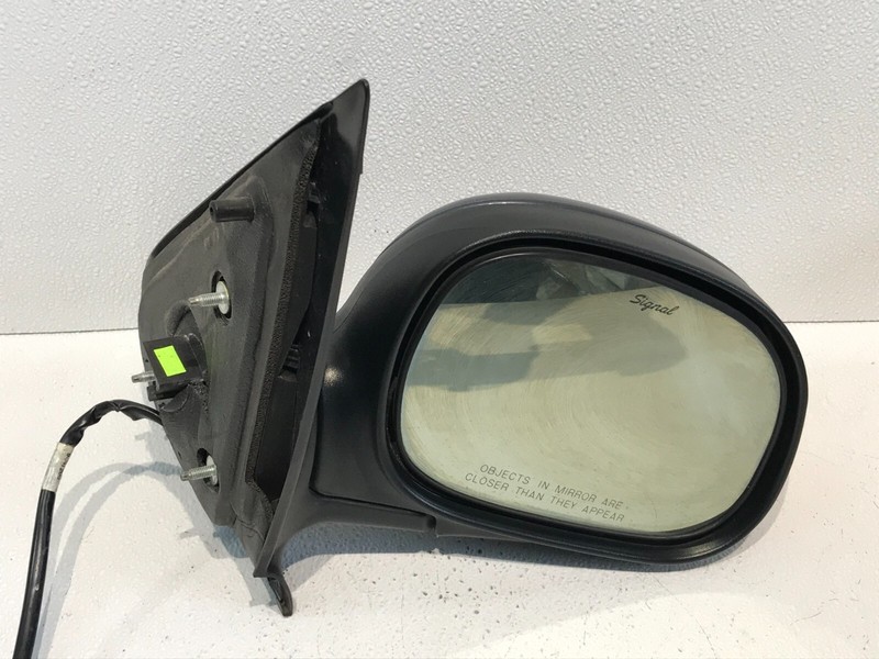 97-02 F150 Expedition Right RH Passenger Side View Power Door Mirror