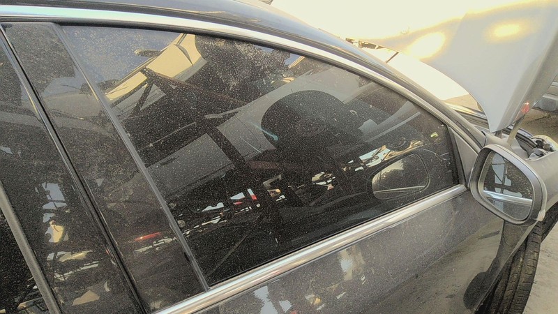 Front Door Glass/window VOLVO 60 SERIES Right 11 12 13