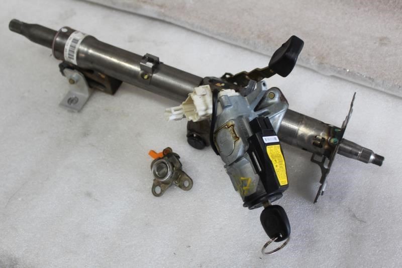 2000 TOYOTA MR2 SPYDER STEERING COLUMN IGNITION SWITCH KEY LOCK CYLINDERS