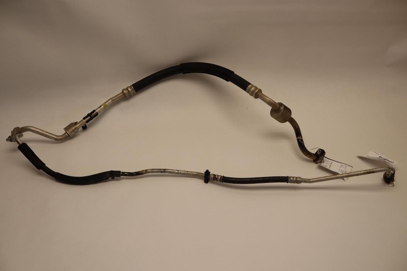 2011-2016 FORD F250 SD 6.2L A/C AC AIR CONDITIONING LIQUID HOSE PIPE LINE OEM