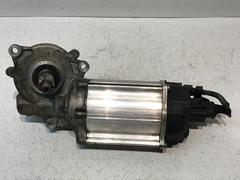 2011 Chevrolet Cruze POWER STEERING PUMP ELECTRIC ASSIST MOTOR