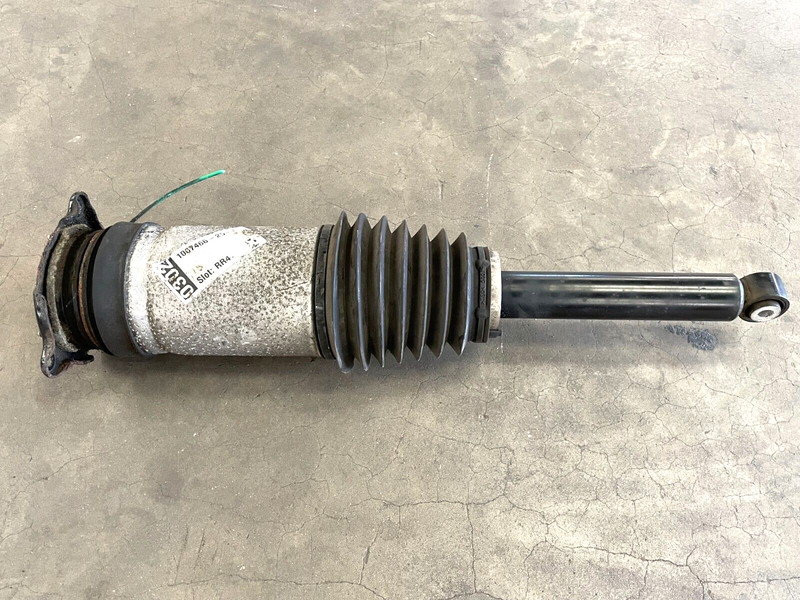 2016-2020 Tesla Model S Rear Right Passenger Air Shock Strut Absorber OEM BTP1
