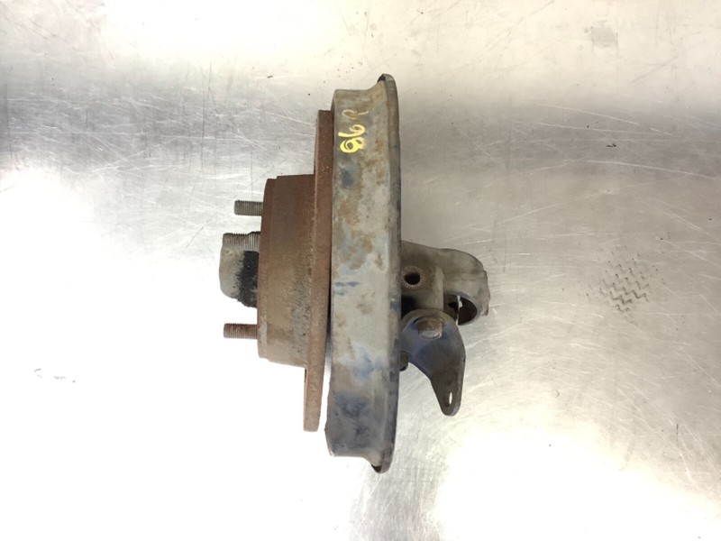 85-87 Prelude Si Right Rear Disc Suspension Knuckle Spindle Stub Hub Bearing OEM