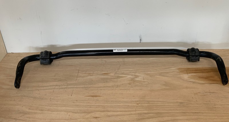 TESLA MODEL Y SWAY BAR FRONT STABILIZER 2020 2021 2022 1188386-00-A 2974 S11