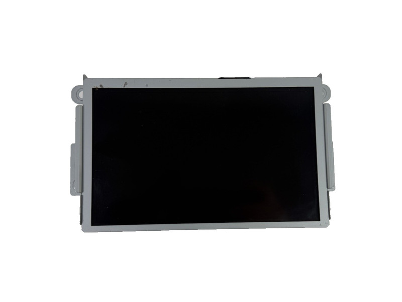 2013-2015 Ford Escape Radio Navigation GPS 8" Display Screen OEM DJ5T-14F239-DB