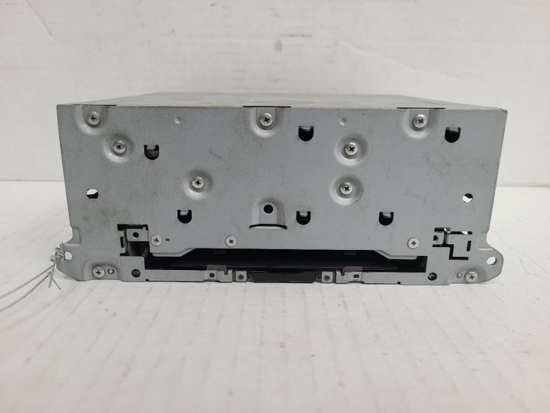 Audio Equipment Radio Am-fm-cd-receiver Console Fits 14-18 INFINITI Q50 561230