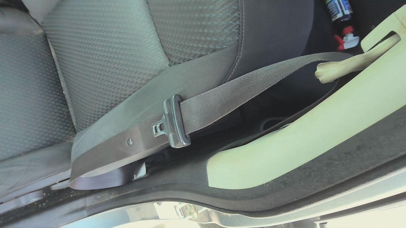 Front Seat Belt NISSAN SENTRA 13 14