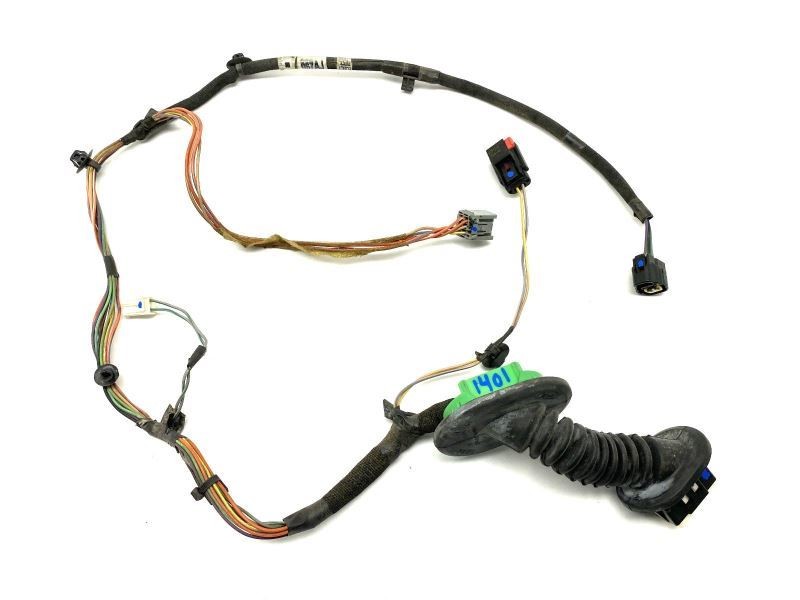 Rear Door Wire Harness 56050067AJ Fits 2005-2008 Jeep Grand Cherokee 82620