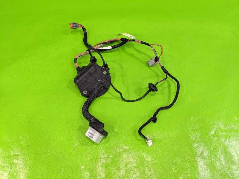 09-23 RAM 1500 DRIVER LEFT REAR DOOR WIRE WIRING HARNESS OEM 4336-51