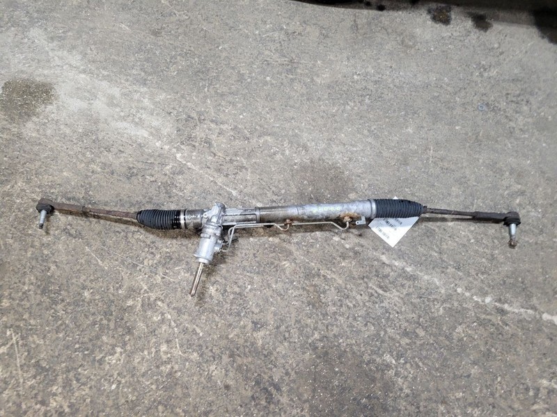 Steering Gear/Rack Power Rack And Pinion Fits 10-16 SRX 1673131