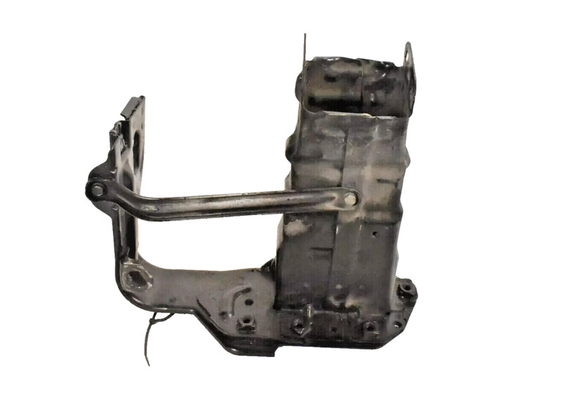 03-09 Mercedes W209 CLK550 Front Right Side Bumper Reinforcement Bracket OEM
