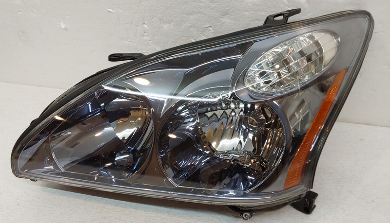 Lexus(2004-06 RX330)/( 2007-09 RX350) LH HAEDLIGHT ASSY OEM
