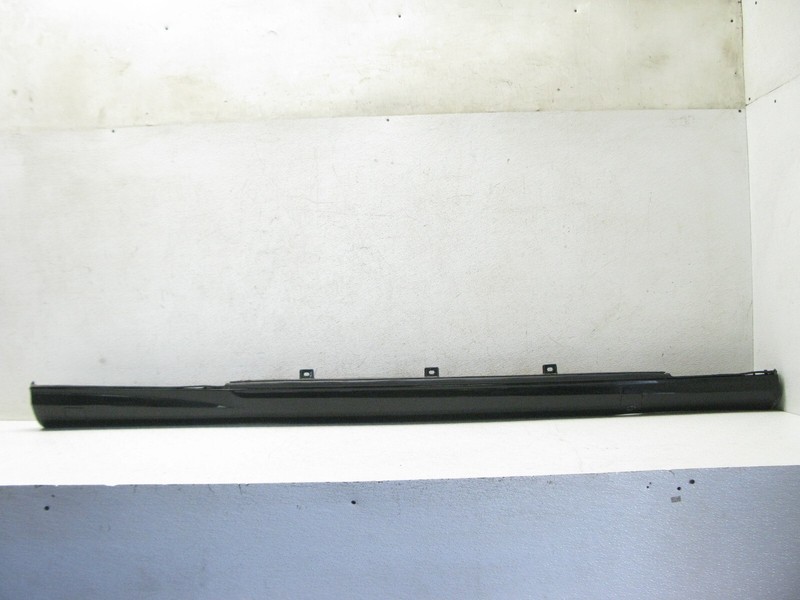 00-06 MERCEDES W215 CL55 CL600 CL500 ROCKER PANEL MOLDING TRIM PASSENGER 121118A