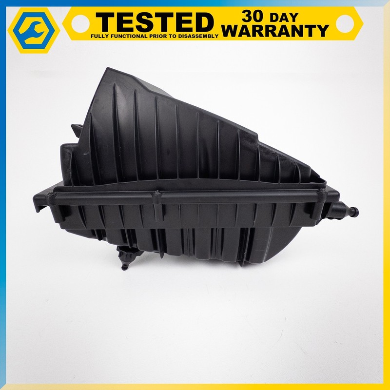 13-22 RANGE ROVER L405 L494 5.0L RIGHT SIDE AIR INTAKE FILTER CLEANER BOX OEM