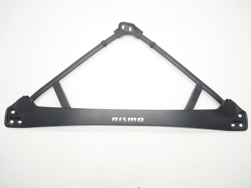 2009-2020 Nissan 370Z NISMO Front Strut Tower Brace Bar OEM