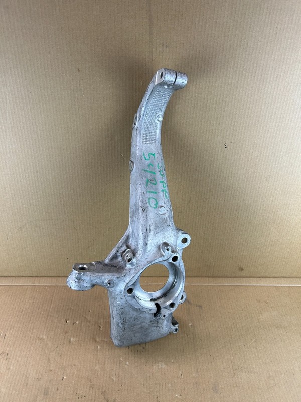 ✅OEM Used 17-23 Tesla Model 3 LH Left side Front Spindle Knuckle 1044311-00-E