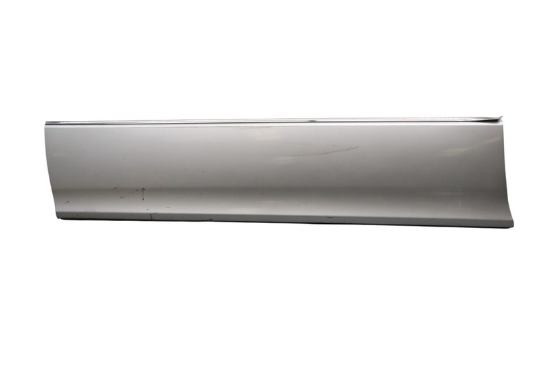 01-03 Lexus XF30 LS430 Front Left Driver Side Door Lower Trim Molding Oem