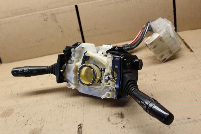 1997 LEXUS SC300 STEERING COLUMN SWITCHES WITH POWER TILT 84310-24670