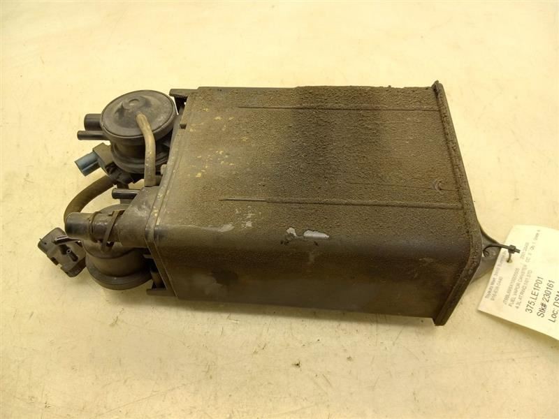 2001 LEXUS GS430 4.3L 8CYL FUEL VAPOR CANISTER ASSEMBLY