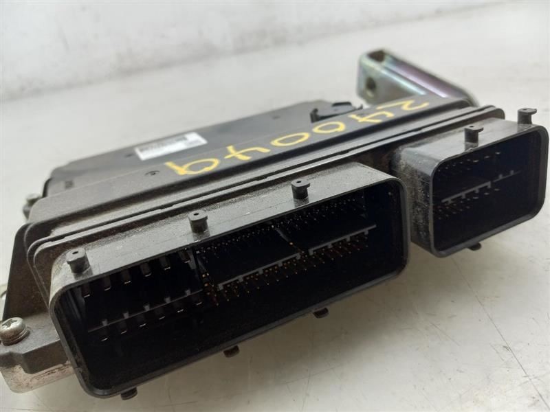 Engine ECM Electronic Module Engine Control Fits 15-18 PRIUS