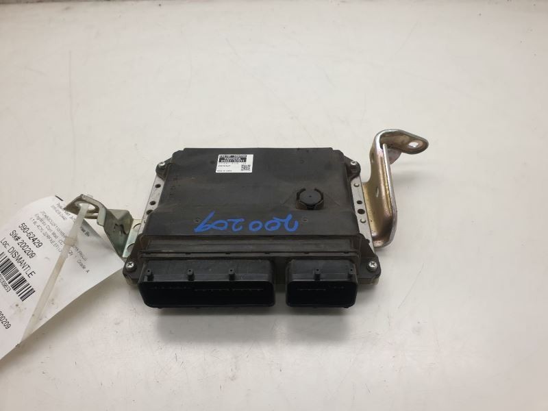 *2015 TOYOTA PRIUS ENGINE ELECTRONIC CONTROL MODULE ECM ASSEMBLY