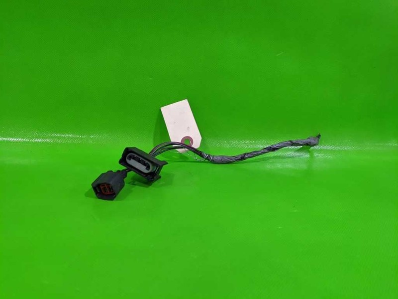 07 08 09 10 MKX PASSENGER RIGHT TAILLIGHT PIGTAIL WIRE OEM 4070-55