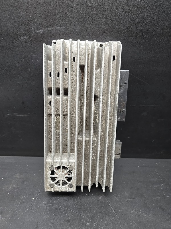 2008-2012 Audi A4 S4 A5 S5 Bang And Olufsen Amplifier 8T0 035 223 C 8T0035223C