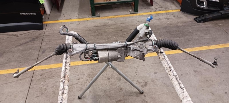 23-'24 SUBARU LEGACY Steering Gear Box rack pinion 15k miles OEM 6 Month Wnty!