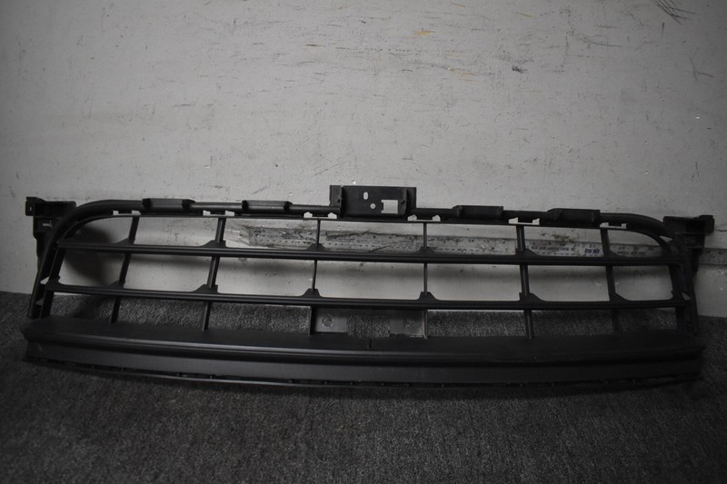 2017-2020 PORSCHE PANAMERA LOWER GRILLE FACTORY OEM