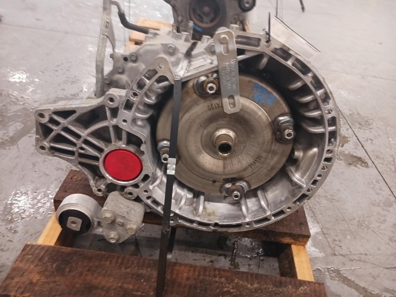 10-'12 LINCOLN MKZ Auto Transmission 3.5L FWD 85k miles 6 Month Warranty!