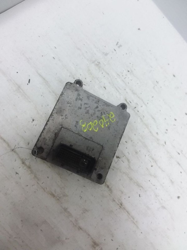 Transmission Control Module TCM Fits 06-14 EXPRESS 1500 VAN 24235340