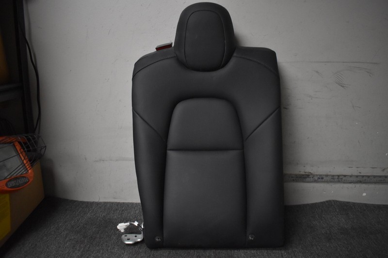 2017-2022 TESLA MODEL 3 REAR SEAT FACTORY OEM