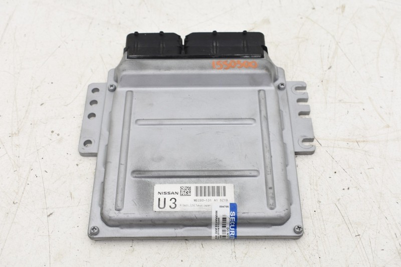 2006 Nissan 350Z VQ35DE Non Revup Automatic ECU Engine Computer OEM KW67