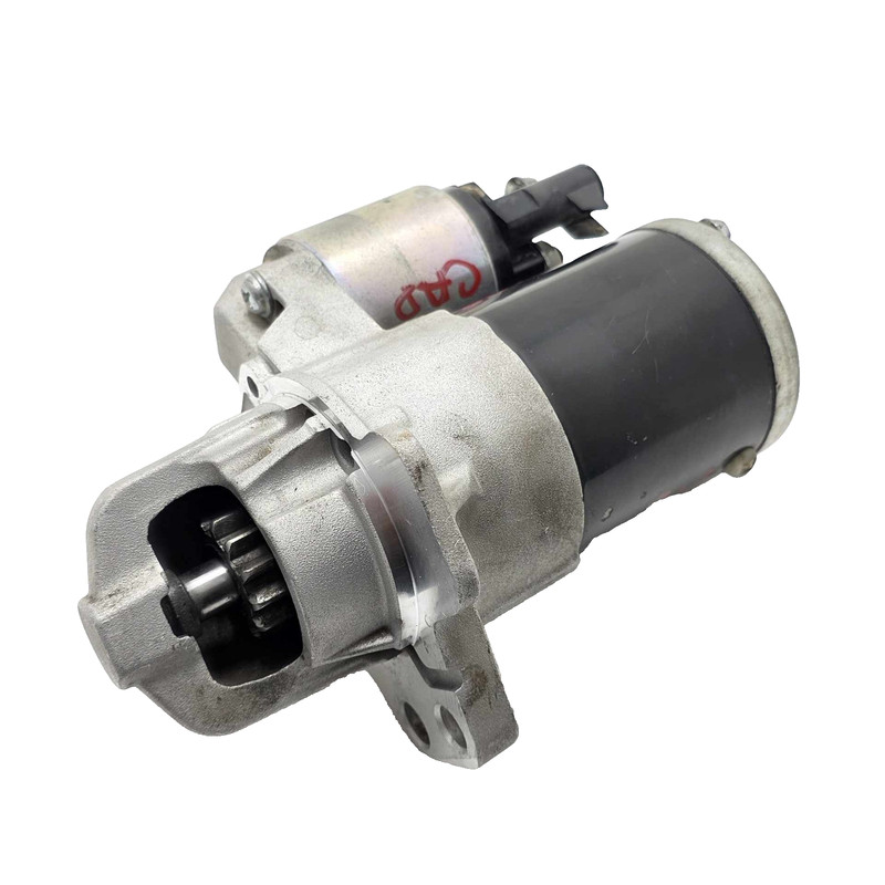 Chevrolet Traverse 3.6L Starter Motor Assembly 2009 P/N 12645298