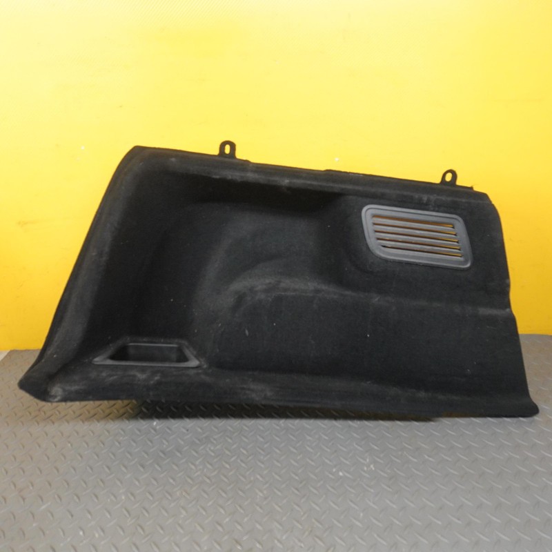 2018-2024 ALFA ROMEO STELVIO TRUNK LEFT SIDE QUARTER TRIM COVER PANEL 1561294650