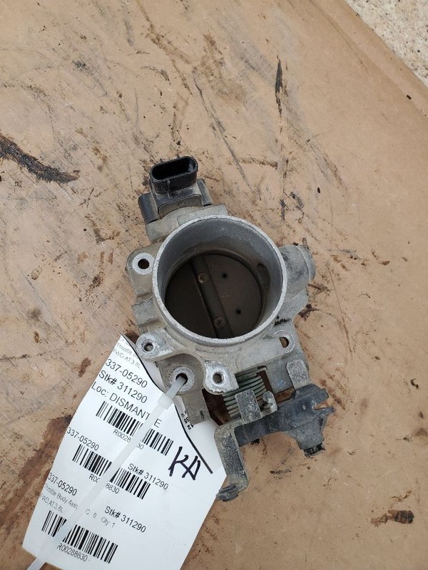 Throttle Body Throttle Valve Assembly 6-232 3.8L Fits 99-03 WINDSTAR 288830