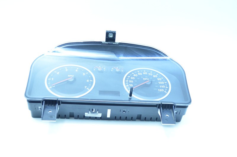 2012 DODGE RAM 1500 SPEEDOMETER INSTRUMENT CLUSTER OEM