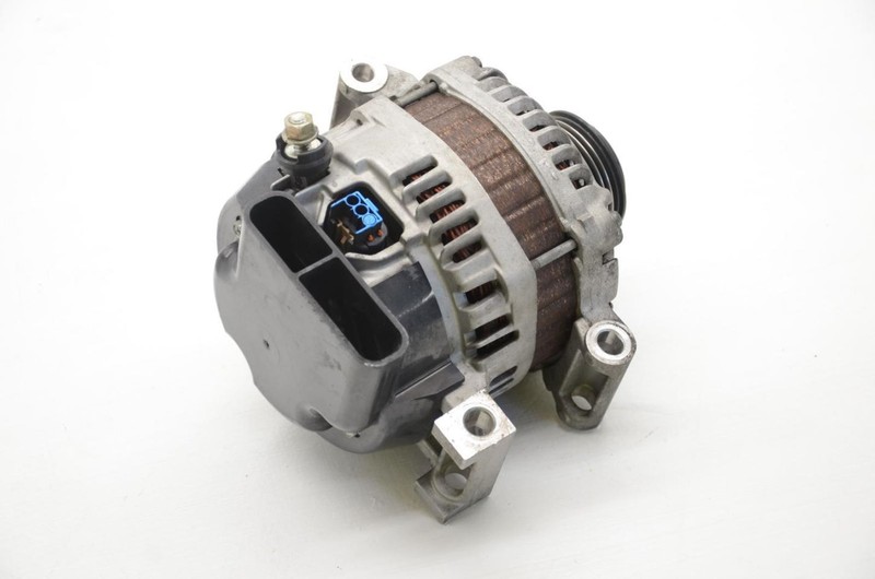 06-07 Mazda Speed6 2.3L Turbo Alternator