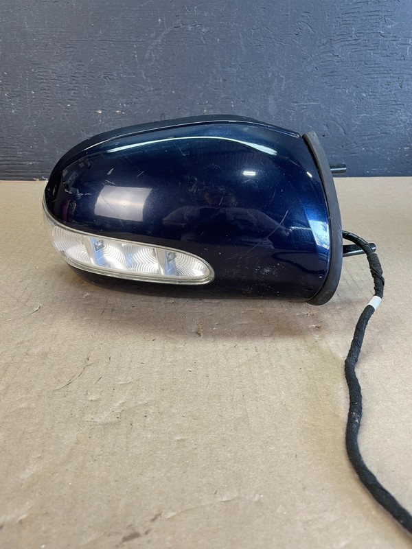 2006 2007 2008Mercedes ML Right Passenger RH Side Mirror OEM AE3299 DW
