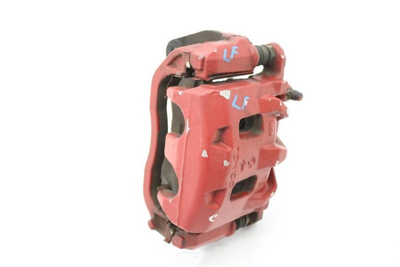 2015-2017 Subaru WRX Driver Left Front Caliper Assembly