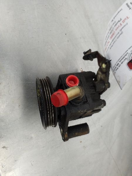 Power Steering Pump 6 Cylinder Fits 99-02 GALANT 190129