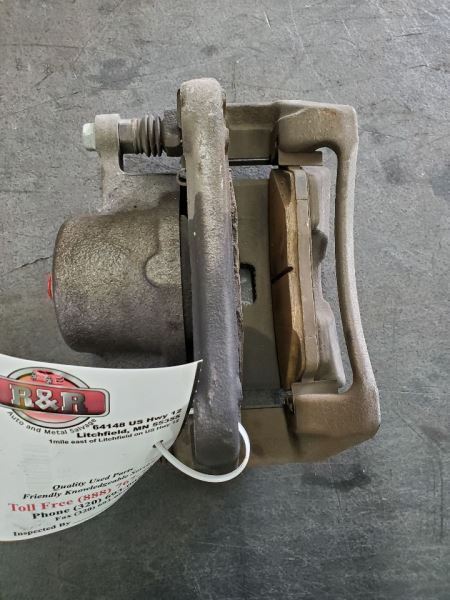 SOUL2020 Caliper 282507