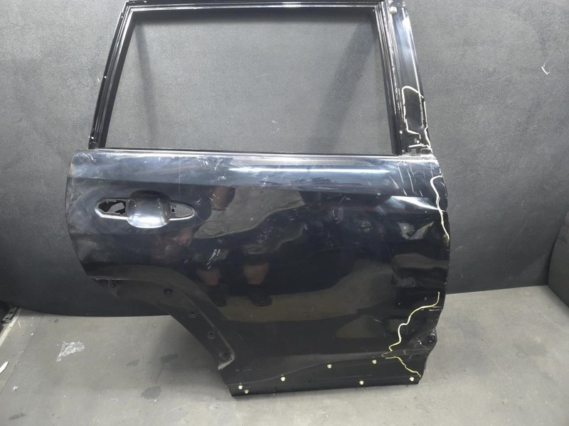 Rear Right Door Shell 2023 Toyota RAV4 67003-0R121 2021 2022 2024 2025 X