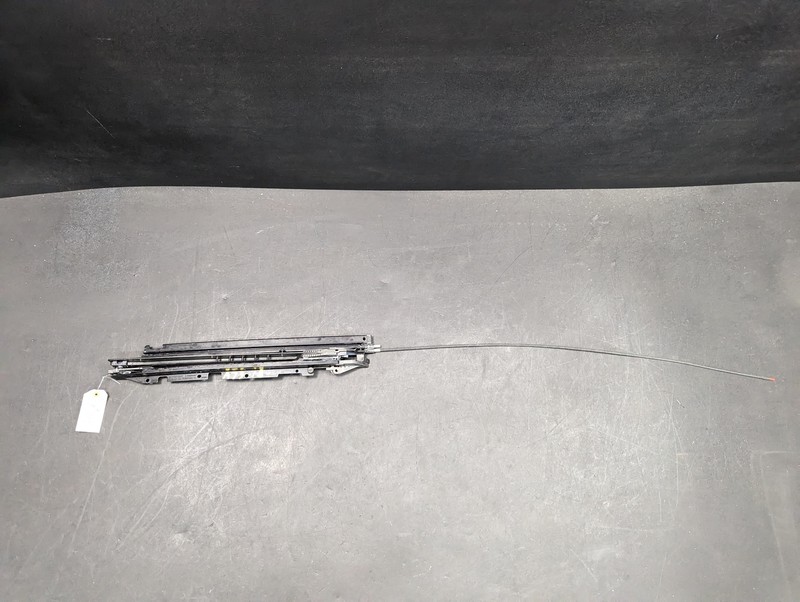 Right Sunroof Rail 2021 Audi A6 2019 2020 2022 2023