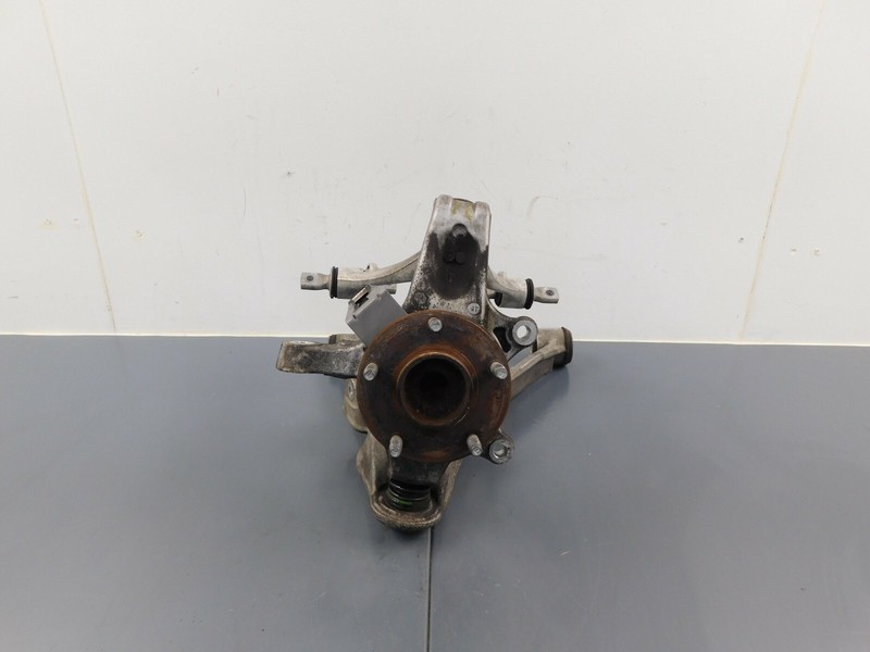 2003 01 02 03 04 Chevy Corvette C5 Z06 Left Front Hub Control Arms #5804 J5