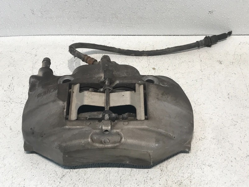 01-06 LEXUS LS430 FRONT LEFT LH DRIVER BRAKE CALIPER OEM