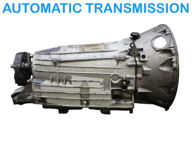 05-11 Mercedes W209 CLK350 E63 AMG RWD 7G Automatic Transmission Tranny Assy Oem