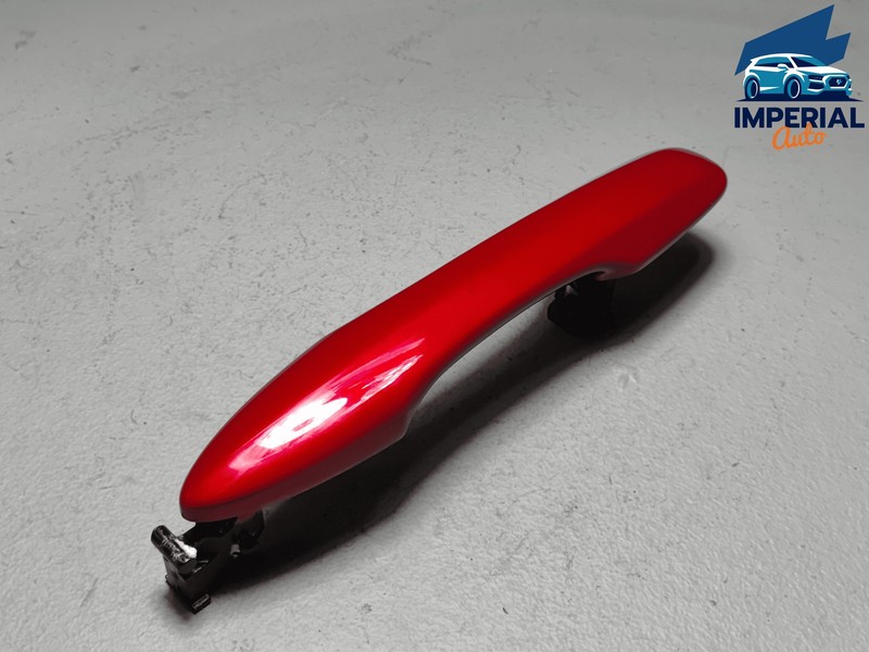 2018-2024 TOYOTA CAMRY REAR RIGHT OR LEFT DOOR EXTERIOR DOOR HANDLE 3U5 OEM